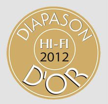 Diapason Hi-Fi 2012