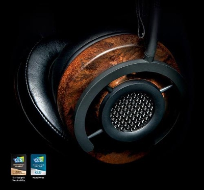 Audioquest NightHawk Cuffia