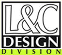 L&C Design Logo