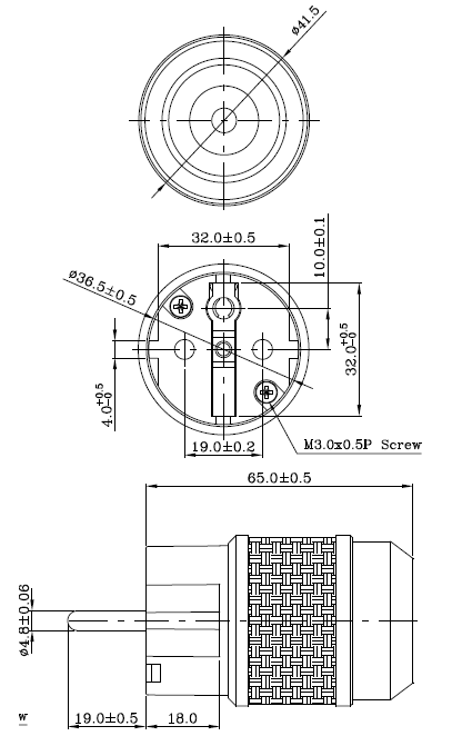 Van Den Hul MAINSSTREAM terminato PC10