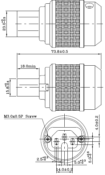 schema tecnico