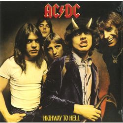 AC/DC - Highway to Hell