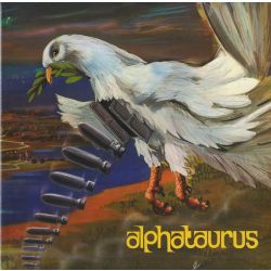 Alphataurus - Alphataurus