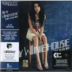 Amy Winehouse - Back to Black (Deluxe Edition)