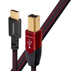 AUDIOQUEST CINNAMON USB C-B