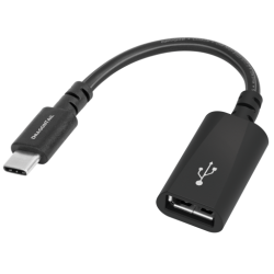 AUDIOQUEST DRAGONTAIL USB A - C