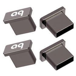 AUDIOQUEST USB NOISE-STOPPER CAPS