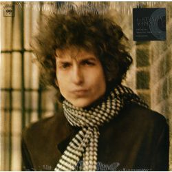 Bob Dylan - Blonde on Blonde (High Audio Quality)