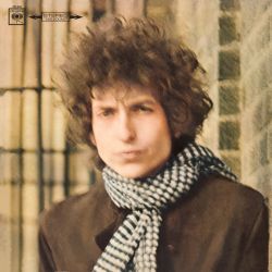 Bob Dylan - Blonde on Blonde (Stereo 360°)