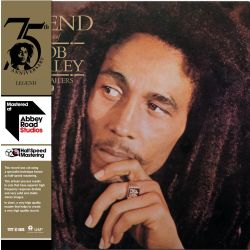 Bob Marley & The Wailers - Legend (Limited Edition)