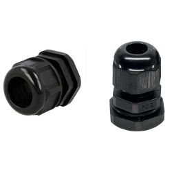 Nylon Cable Bushing 