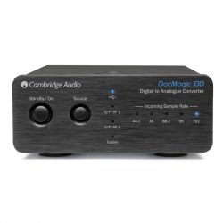 CAMBRIDGE AUDIO DacMagic 100