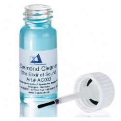 CLEARAUDIO Elixir of Sound Stylus Cleaner  AC003