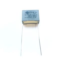 Condensatore ARCOTRONICS MKP 0,025 uF 300Vac