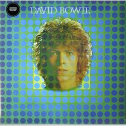 David Bowie - David Bowie (Aka Space Oddity)