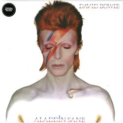 David Bowie - Aladdin Sane