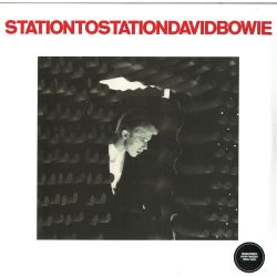 David Bowie - Station to Station