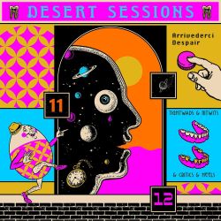 Desert Sessions - Vol. 11 & 12