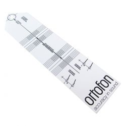 ORTOFON Alignment Tool