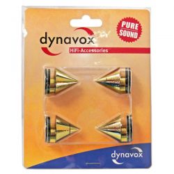 DYNAVOX SUB WATT ABSORBER