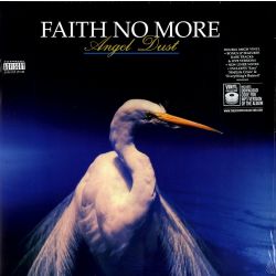 Faith no More - Angel Dust