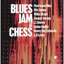 Fleetwood Mac - Blues Jam at Chess