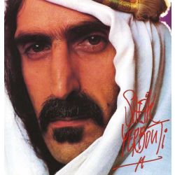 Frank Zappa - Sheik Yerbouti