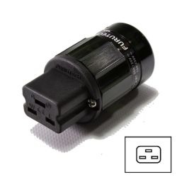 FURUTECH FI-32 R - IEC 20A connector