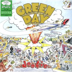 Green Day - Dookie