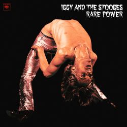 Iggy and  the Stooges - Rare Power