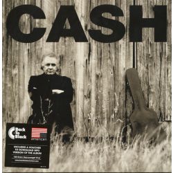 Johnny Cash - American II Unchained