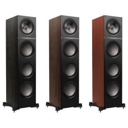 KEF Q900