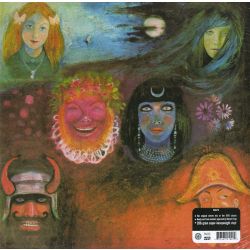 King Crimson - In the Wake of Poseidon