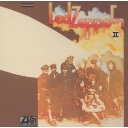 Led Zeppelin - Led Zeppelin II