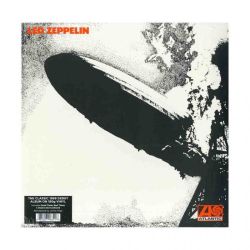 Led Zeppelin - Led Zeppelin I