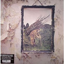 Led Zeppelin - Led Zeppelin IV