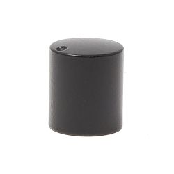 ALUMINIUM KNOB 25mm