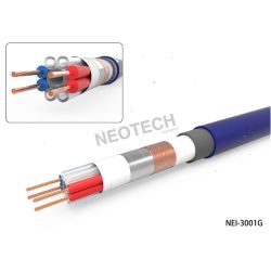 NEOTECH NEI-3001G terminato RCA da 0.6m