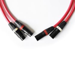 NEOTECH NEI-3004 Terminato XLR Neutrik