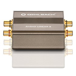 OEHLBACH Audio Linear 8