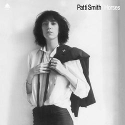 Patti Smith - Horses (Analogue Audiophile Mastering)