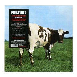 Pink Floyd - Atom Heart Mother