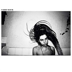 Pj Harvey - Ride of Me