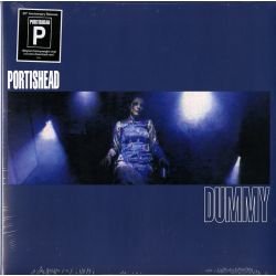 Portishead - Dummy (20° Anniversario)