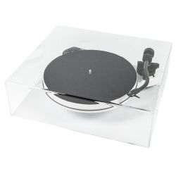 PRO-JECT Cover IT RPM 1/3 CARBON