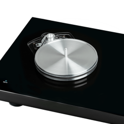 PRO-JECT The Debut Evo Sub-Platter Aluminium