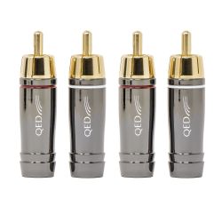 QED Performance Audio 40i RCA