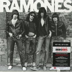 Ramones - Ramones