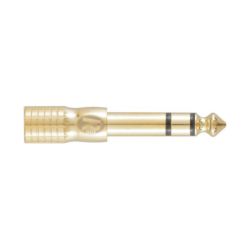 REFERENCE CABLE Adattatore da Jack 3.5mm a 6.3mm