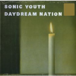 Sonic Youth - Daydream Nation